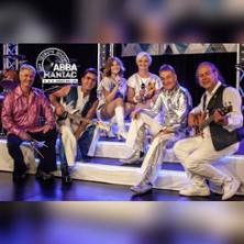 ABBA Maniac in Villingen-Schwenningen am 13. Juni 2026 um 20:00 Uhr