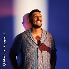 Abdul Kader Chahin - Ehrenlos in Dortmund am 17. April 2027 um 20:00 Uhr