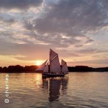 Abendtörn zur Kieler Woche 2026 in Kiel am 27. Juni 2026 um 19:00 Uhr
