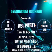 Abi-Party 16+