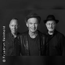 Abi Wallenstein und Blues Culture in Gifhorn am 02. Oktober 2026 um 20:00 Uhr
