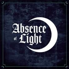 Absence of Light mit Thormesis, A Secret Revealed & Entgeist