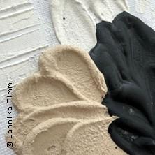 Abstraktes Malen mit Strukturpaste in Winsen Luhe am 18. September 2026 um 19:00 Uhr