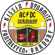 AC/DC Fantreffen Ohrdorf 2026 in Ohrdorf am 13. Juni 2026 um 17:00 Uhr
