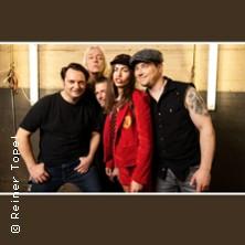 The AC/DCs Tribute Band + Support in Braunschweig am 26. Juni 2026 um 20:00 Uhr