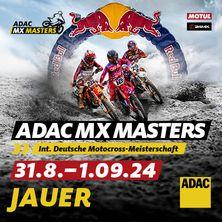 ADAC MX MASTERS 2024