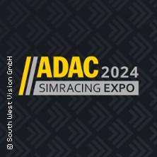 ADAC SIMRACING EXPO 2024