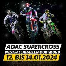 39. Int. ADAC Supercross Dortmund 2024
