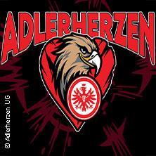Adlerherzen in Frankfurt am 02. Juni 2026 um 20:00 Uhr