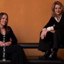 Adressat unbekannt - 40. Schönberger Musiksommer in Schönberg am 08. September 2026 um 20:00 Uhr