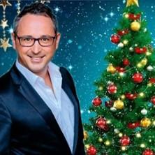 Adventszauber mit Danny Buller in Schwerin am 13. Dezember 2026 um 15:00 Uhr