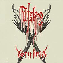 Afsky + Yoth Iria in München am 11. Juni 2026 um 20:00 Uhr