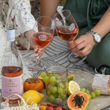 After Hours Sprizz & Wine in Karlsruhe am 01. Juli 2026 um 17:00 Uhr
