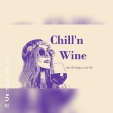 After Work am Nil - Chill and Wine in Kallstadt am 16. Juni 2026 um 17:00 Uhr