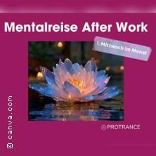 After Work Mentalreise (Präsenz) in Immenstaad am 03. Juni 2026 um 17:15 Uhr