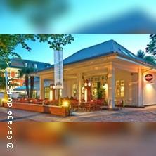 After-Work-Party in der Garage du Pont in Potsdam am 02. Juli 2026 um 18:00 Uhr