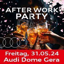 After-Work Party in Gera