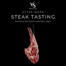 After Work Steak Tasting in Balingen am 19. Juni 2026 um 18:00 Uhr