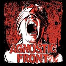 Agnostic Front + Selfish Hate in Freiburg im Breisgau am 03. August 2026 um 20:00 Uhr