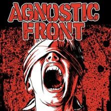 Agnostic Front in Kassel am 03. Juli 2026 um 20:00 Uhr