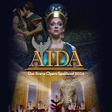 AIDA - Das Arena Opern Spektakel