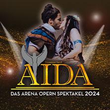 Bild - AIDA - Das Arena Opern Spektakel