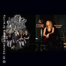 Al Stone & Losing Gravity in Mücke am 06. Juni 2026 um 20:00 Uhr