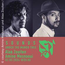 Jazz | Alaa Zouiten and Amine Mesnaoui