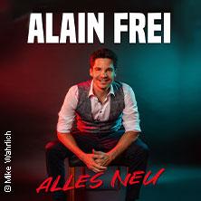 Alain Frei