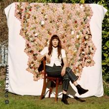 Alela Diane & Band (USA) in Schorndorf am 23. Mai 2026 um 20:30 Uhr