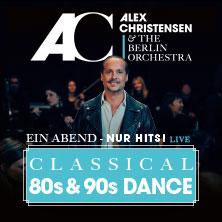 Alex Christensen & The Berlin Orchestra