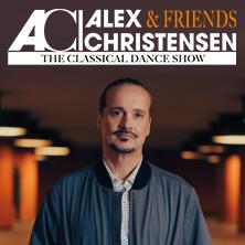 Alex Christensen and friends