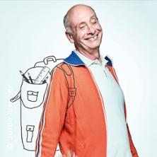 Alfons - Klasse! - Kabarett & Comedy rund um Deutschland in Hamburg am 15. Mai 2026 um 19:30 Uhr