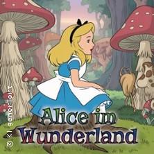 Alice im Wunderland in Datteln am 20. Juni 2026 um 16:00 Uhr