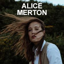 Alice Merton & Band