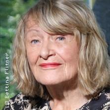 Alice Schwarzer - Feminismus Pur. 99 Worte in Berlin-Steglitz am 16. Mai 2026 um 16:00 Uhr