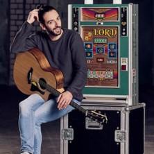 ALJOSHA KONTER in Singen (Hohentwiel) am 20. September 2026 um 19:30 Uhr