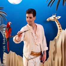 Die kleine Zauberflöte in Hamburg am 16. Mai 2026 um 14:30 Uhr