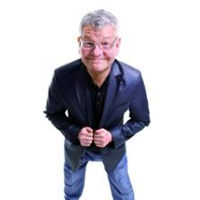 Werner Koczwara - Am 8. Tag schuf Gott den Rechtsanwalt in  am 18. September 2026 um 20:00 Uhr