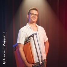 Martin Frank - Grüße aus Allegro - Comedy mit bayerischem Charme in Kempten am 21. Mai 2026 um 20:00 Uhr