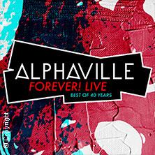 Alphaville Forever! Live