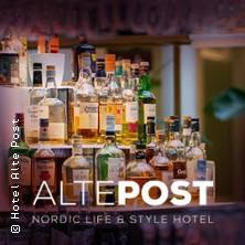 Alte Post Silvester Party in Flensburg am 31. Dezember 2026 um 22:00 Uhr