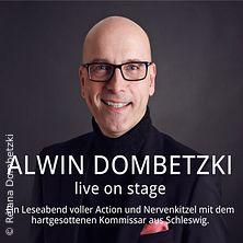 Alwin Dombetzki | Ray Cullan