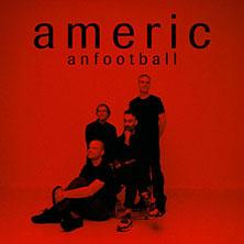 American Football in Stuttgart am 20. Juni 2026 um 20:00 Uhr