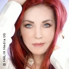 An Evening with Priscilla Presley in Baesweiler am 21. Oktober 2026 um 19:30 Uhr