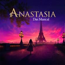 Anastasia - Das Musical in Leinfelden-Echterdingen am 05. Juni 2026 um 20:30 Uhr