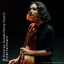 Anastasia Kobekina in Hannover am 06. Mai 2027 um 17:00 Uhr