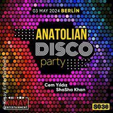 Anatolian Disco