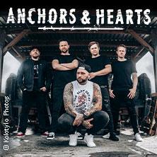 Anchors & Hearts