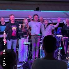 AnderCover Sommer Konzert 2026 in Essen am 03. Juli 2026 um 19:00 Uhr
